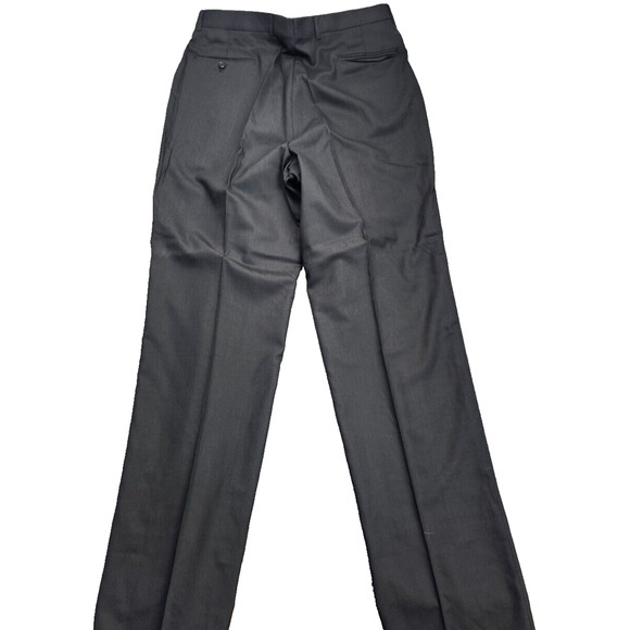 Tommy Hilfiger 100% Wool Suit Set Jacket Size 50 Long, 34 Waist - Picture 11 of 16